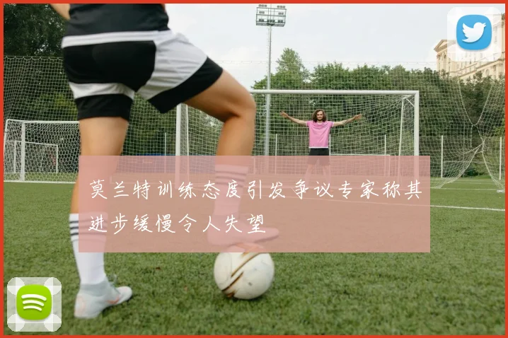 莫兰特训练态度引发争议专家称其进步缓慢令人失望