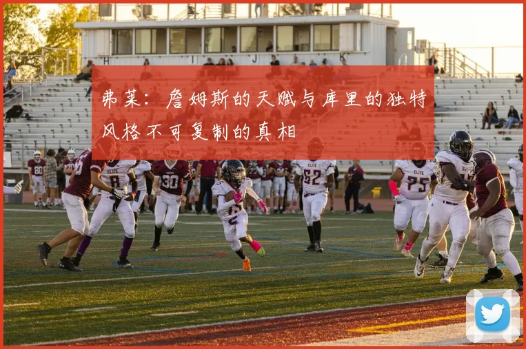 弗莱：詹姆斯的天赋与库里的独特风格不可复制的真相