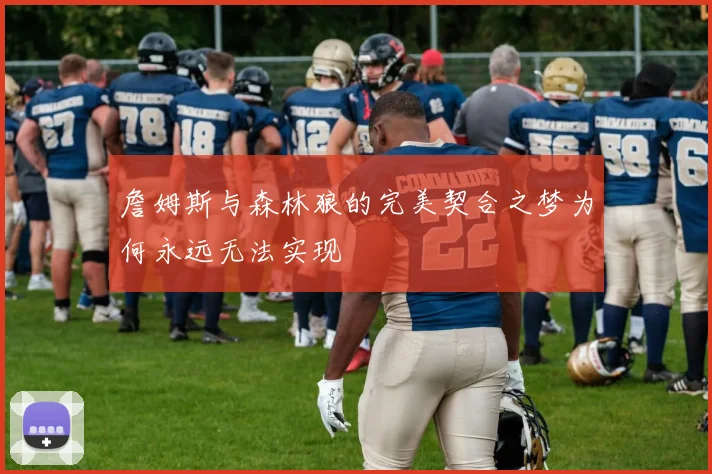 詹姆斯与森林狼的完美契合之梦为何永远无法实现