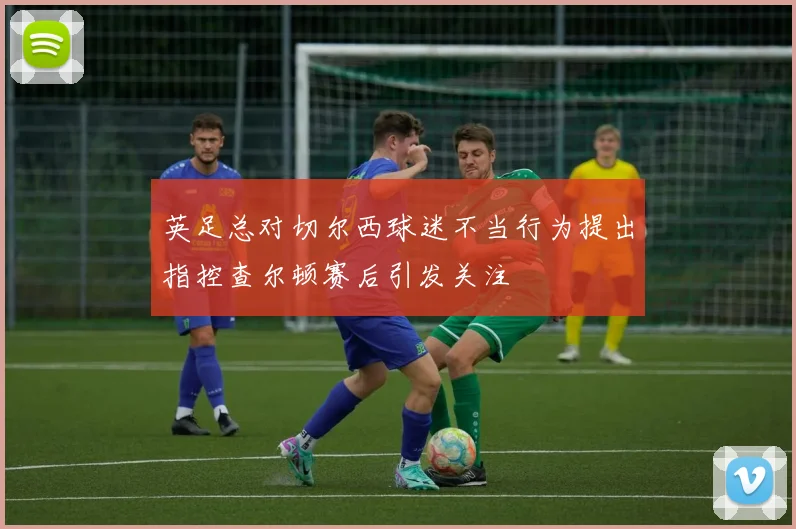 英足总对切尔西球迷不当行为提出指控查尔顿赛后引发关注