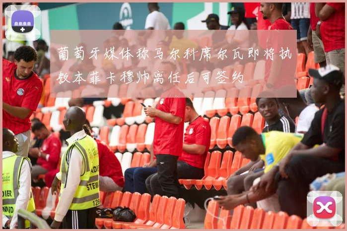 葡萄牙媒体称马尔科席尔瓦即将执教本菲卡穆帅离任后可签约